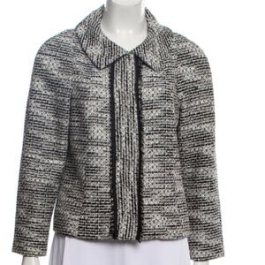 Rachel Roy Tweed Jacket